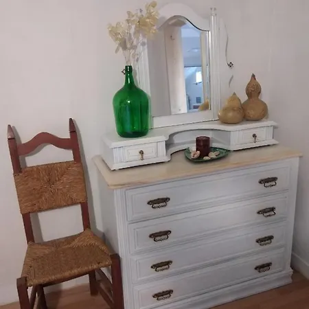 Country house Casa Dos Cedros Setubal