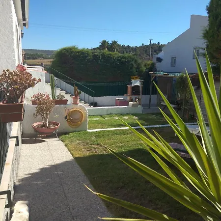 Casa Dos Cedros *