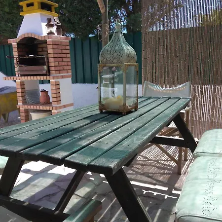 Casa Dos Cedros Country house