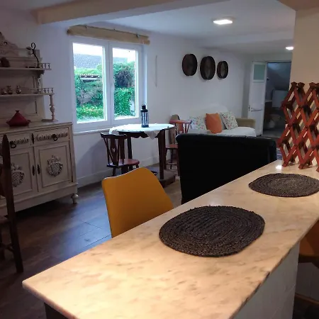 Casa Dos Cedros Country house Setubal